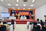 ĐẠI HỘI ĐỒNG CỔ ĐÔNG THƯỜNG NIÊN NĂM 2026 TỔNG CÔNG TY CP DỆT MAY HÀ NỘI